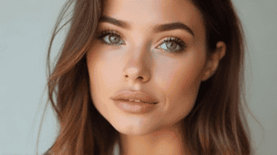 Natural Makeup Looks for Everyday Beauty: Enhancing Your Features