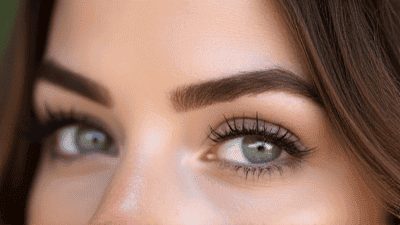 The Power of the Brow: Achieving Bold and Beautiful Eyebrows